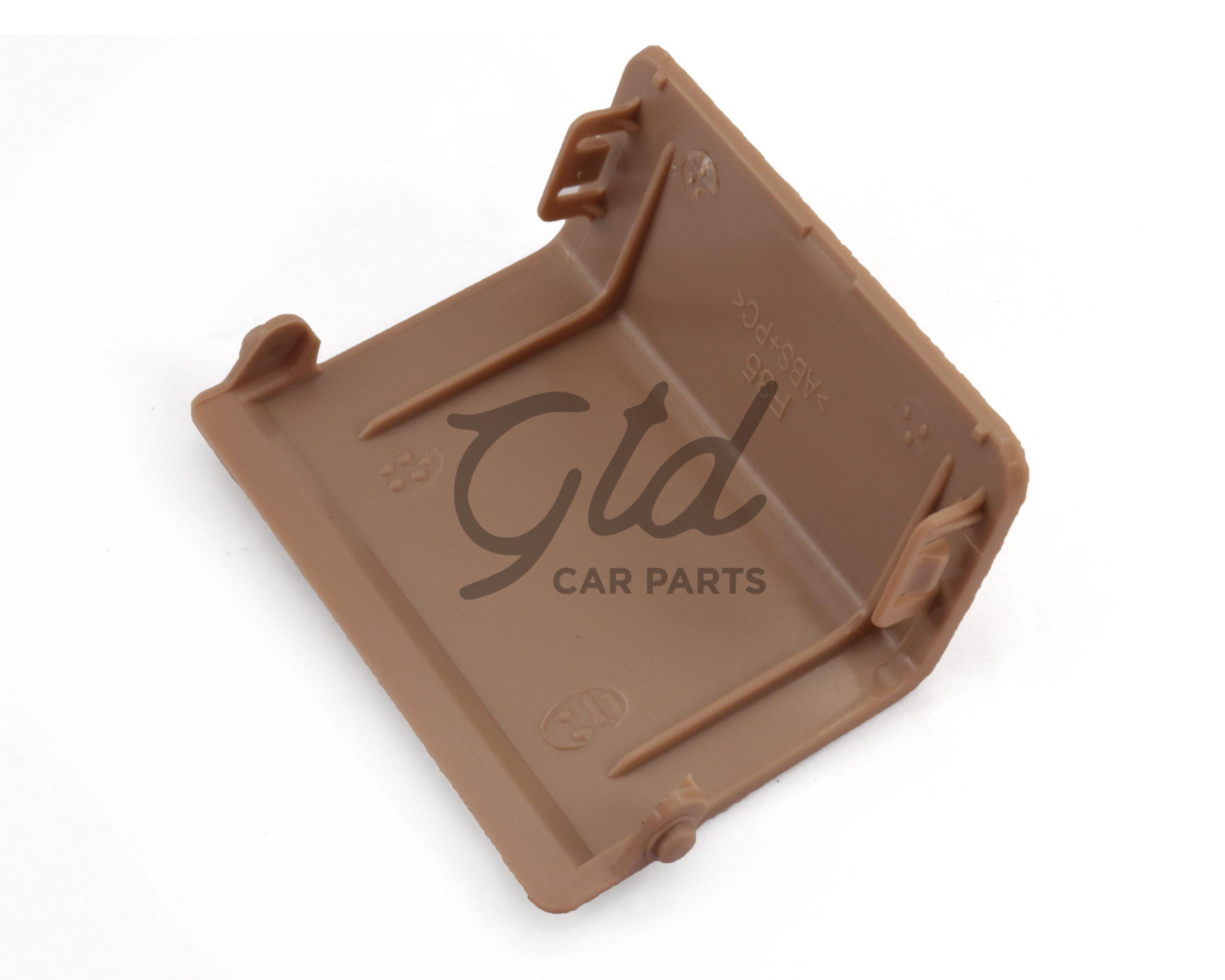 Tampa P/ Ficha OBD Bege BMW Série 3 E90 E91 E92 E93 2005-2012 - Image 5