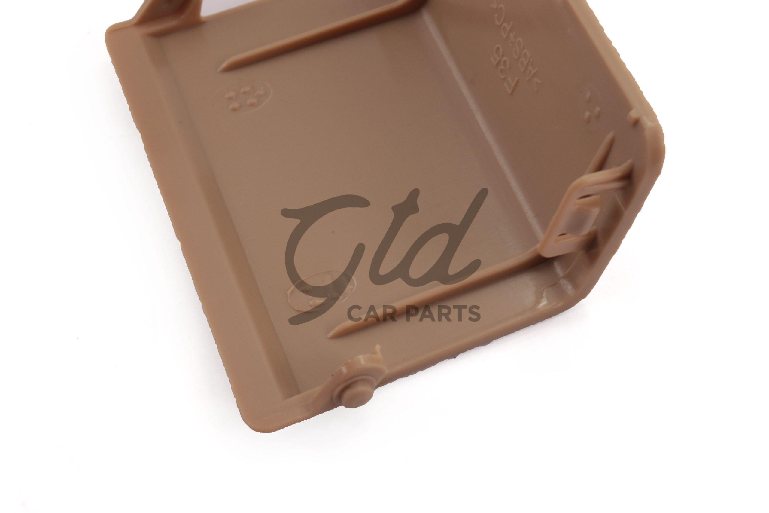 Tampa P/ Ficha OBD Bege BMW Série 3 E90 E91 E92 E93 2005-2012 - Image 6