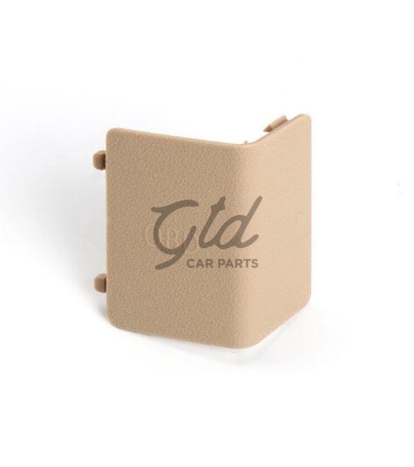 Tampa P/ Ficha OBD Bege BMW Série 3 E90 E91 E92 E93 2005-2012