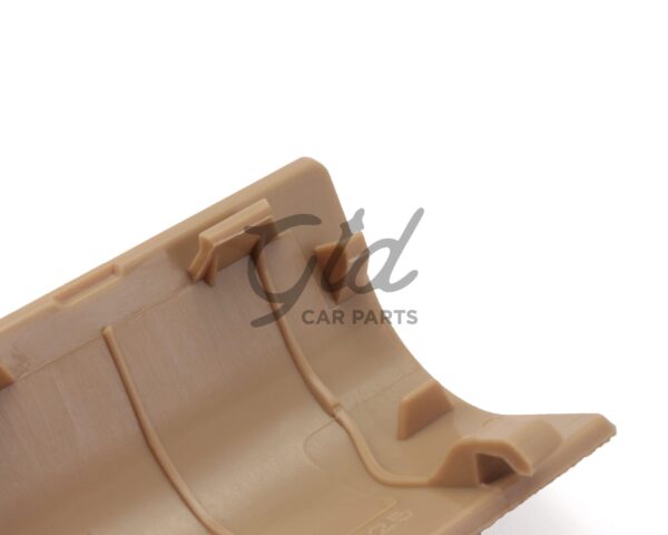 Tampa P/ Ficha OBD BEGE BMW X3 X4 F25 F26 2011-2018 - Image 7