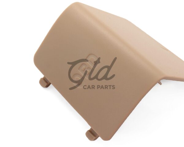 Tampa P/ Ficha OBD Bege BMW Série 1 E82 E87 E84 X1 2003-2016 - Image 3