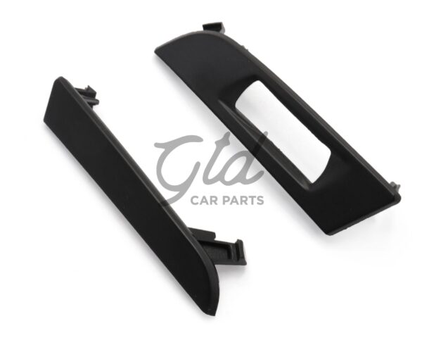 Acessórios plásticos Ventilação Frontal Esquerda BMW Série 3 F30 F31 2012-2018 - Image 2