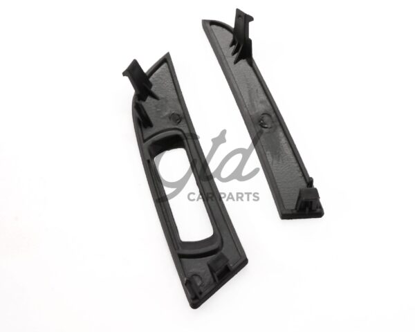 Acessórios plásticos Ventilação Frontal Esquerda BMW Série 3 F30 F31 2012-2018 - Image 3