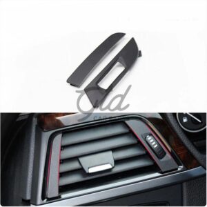 Acessórios plásticos Ventilação Frontal Esquerda BMW Série 3 F30 F31 2012-2018