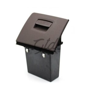 Gaveta Porta-Luvas Moka Lado Condutor BMW Série 5 F10 F11 F18 2010-2017