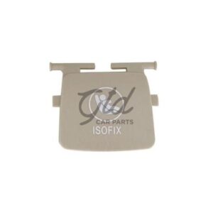 Tampa ISOFIX Bege BMW X3 X4 G01 G02 2017-2021