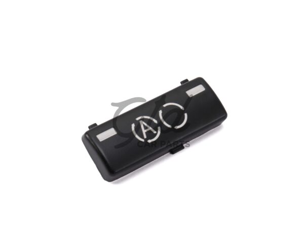 Pack 14 Botões Módulo Ar Condicionado Frontal BMW Série 5 X5 E39 E53 1996-2006 - Image 5