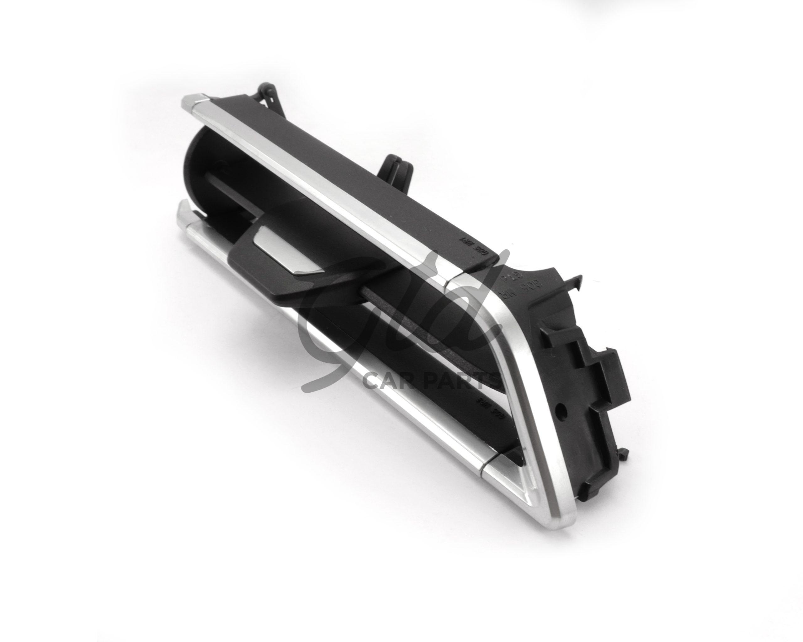 KIT Reparação Grelhas Ventilação Centrais BMW X5 X6 X7 G05 G06 G07 2019-2022 - Image 2