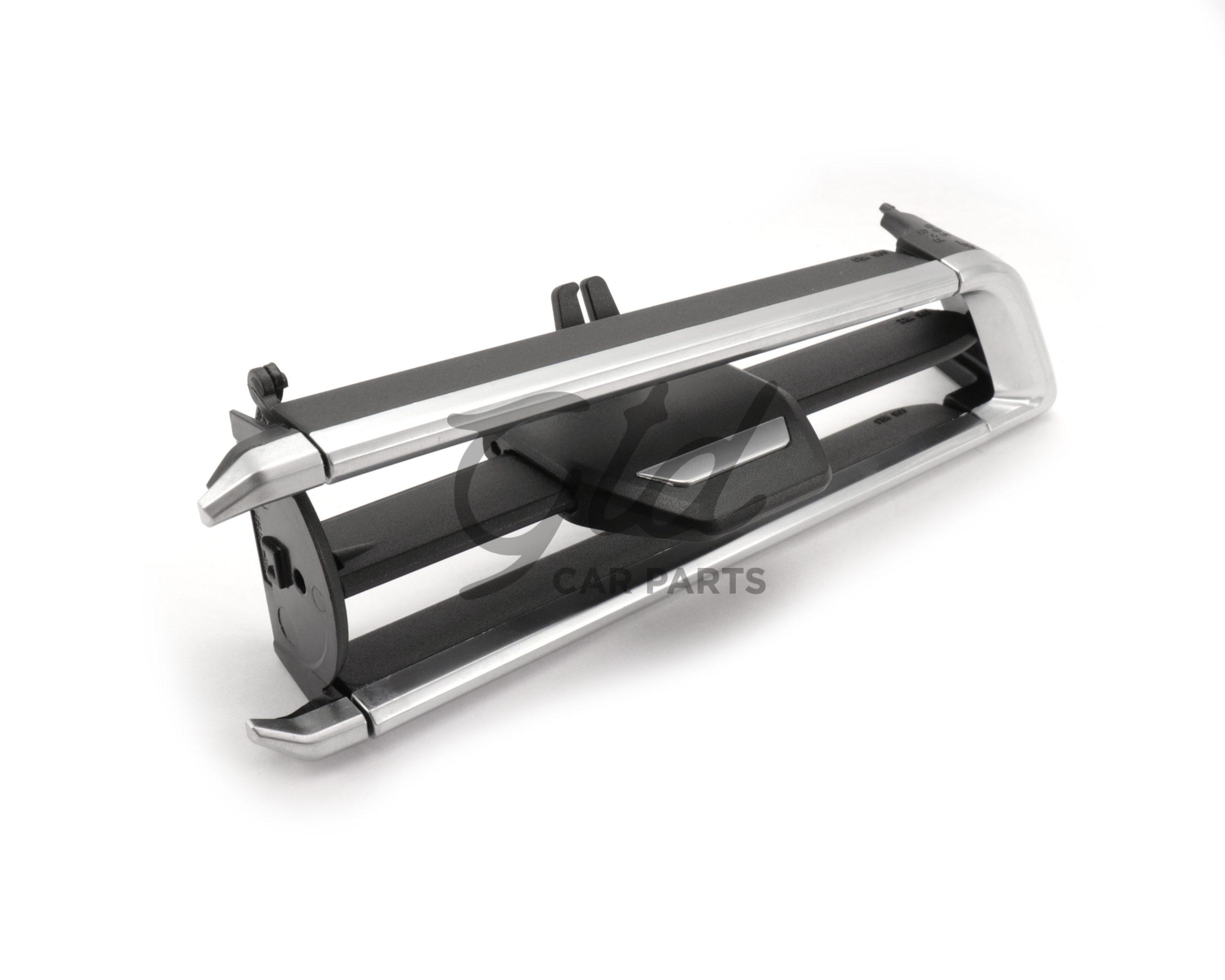 KIT Reparação Grelhas Ventilação Centrais BMW X5 X6 X7 G05 G06 G07 2019-2022 - Image 3