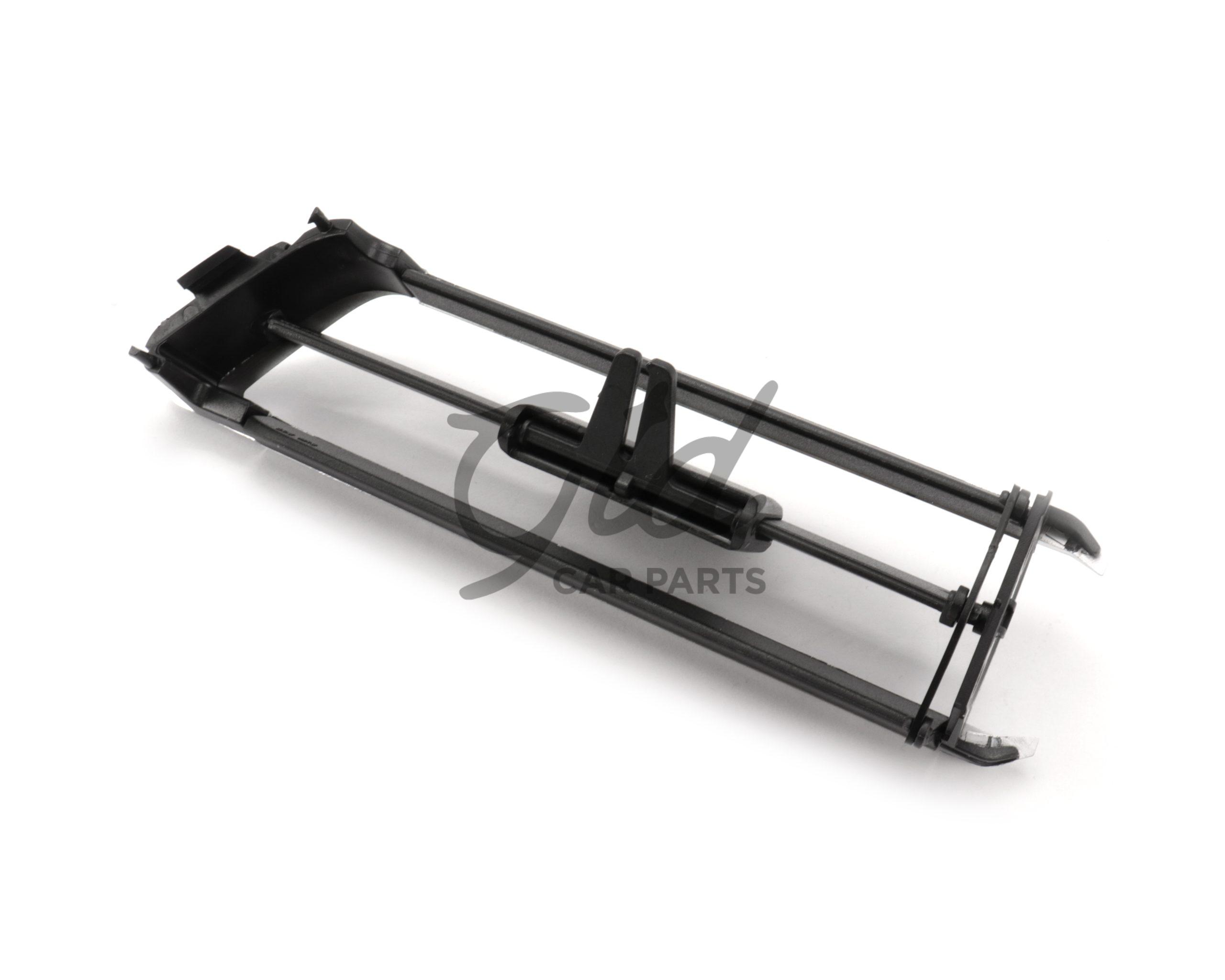 KIT Reparação Grelhas Ventilação Centrais BMW X5 X6 X7 G05 G06 G07 2019-2022 - Image 4