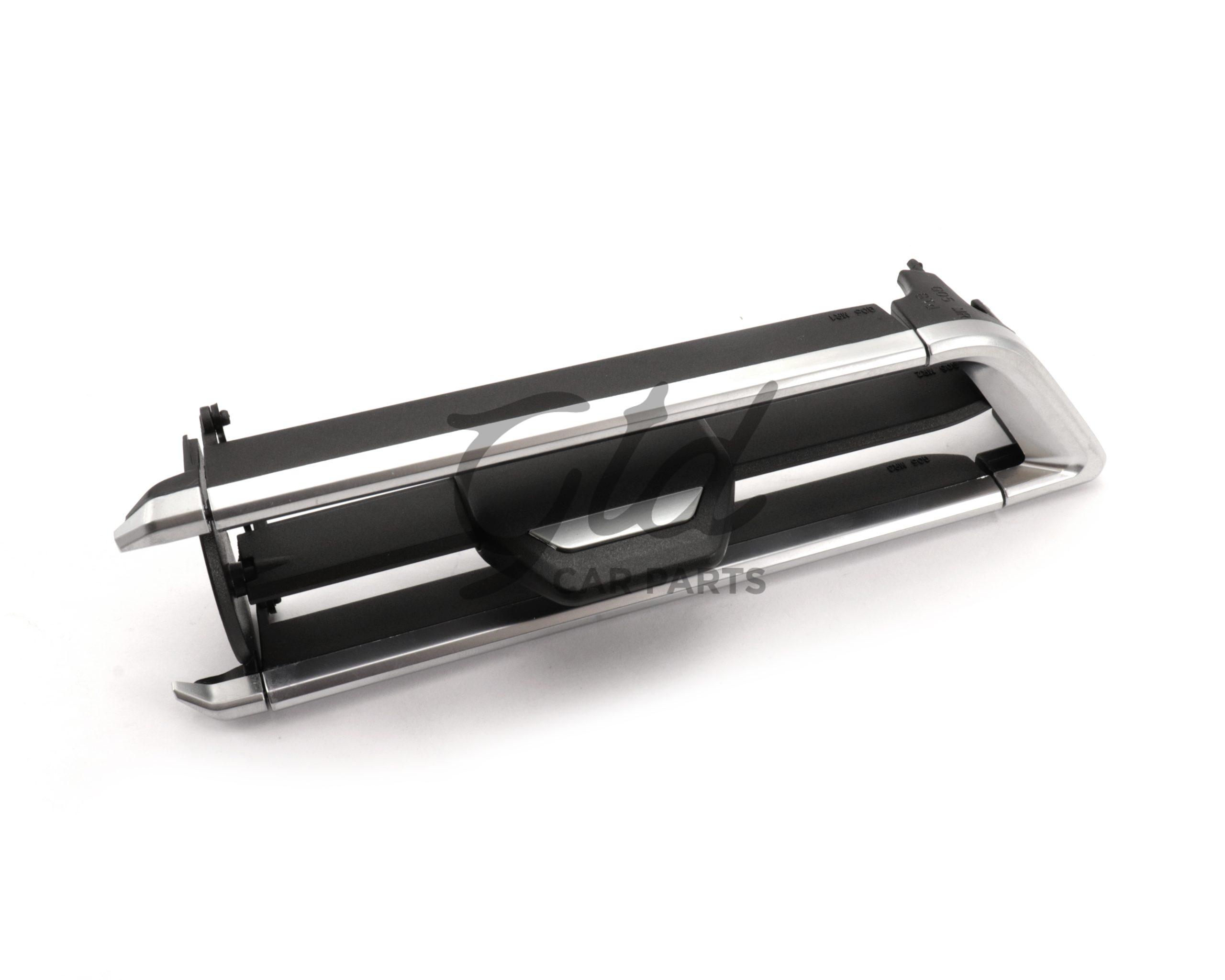 KIT Reparação Grelhas Ventilação Centrais BMW X5 X6 X7 G05 G06 G07 2019-2022 - Image 5