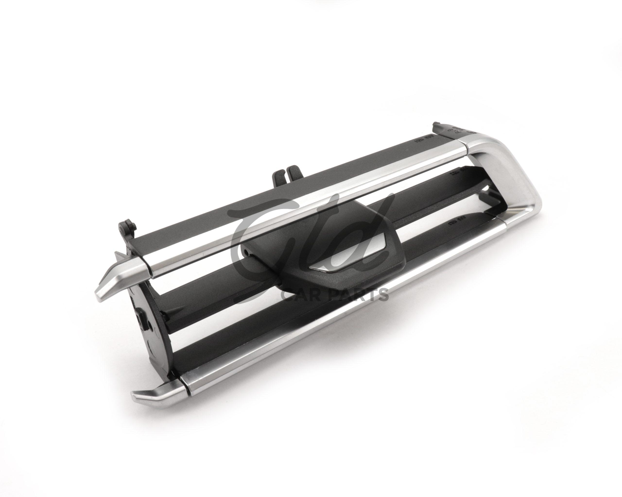 KIT Reparação Grelhas Ventilação Centrais BMW X5 X6 X7 G05 G06 G07 2019-2022 - Image 6