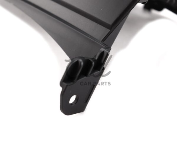 Grelha Ventilação Central Traseira BMW X5 X6 E70 E71 2007-2013 Versão 1 - Image 3