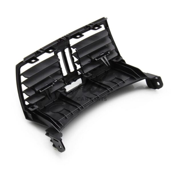 Grelha Ventilação Central Traseira BMW X5 X6 E70 E71 2007-2013 Versão 3 - Image 3