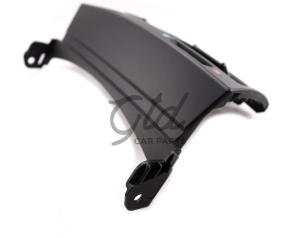Grelha Ventilação Central Traseira BMW X5 X6 E70 E71 2007-2013 Versão 3 - Image 4