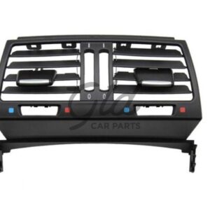 Grelha Ventilação Central Traseira BMW X5 X6 E70 E71 2007-2013 Versão 3
