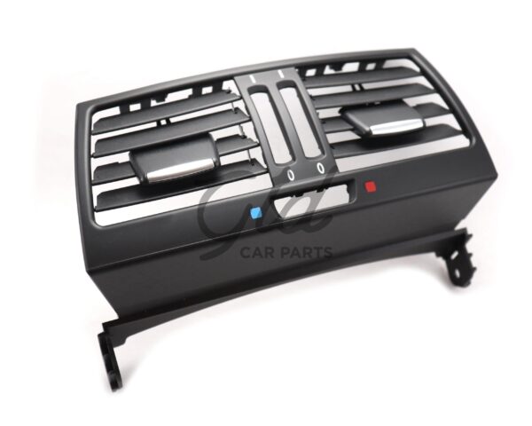 Grelha Ventilação Central Traseira BMW X5 X6 E70 E71 2007-2013 Versão 2 - Image 3