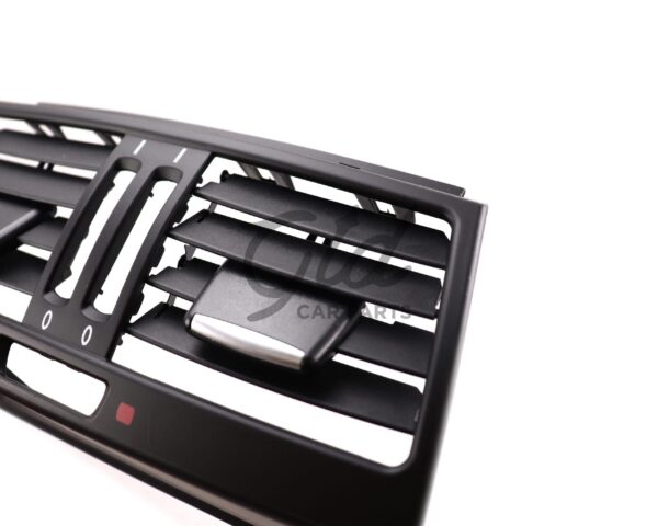 Grelha Ventilação Central Traseira BMW X5 X6 E70 E71 2007-2013 Versão 2 - Image 5