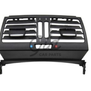 Grelha Ventilação Central Traseira BMW X5 X6 E70 E71 2007-2013 Versão 2