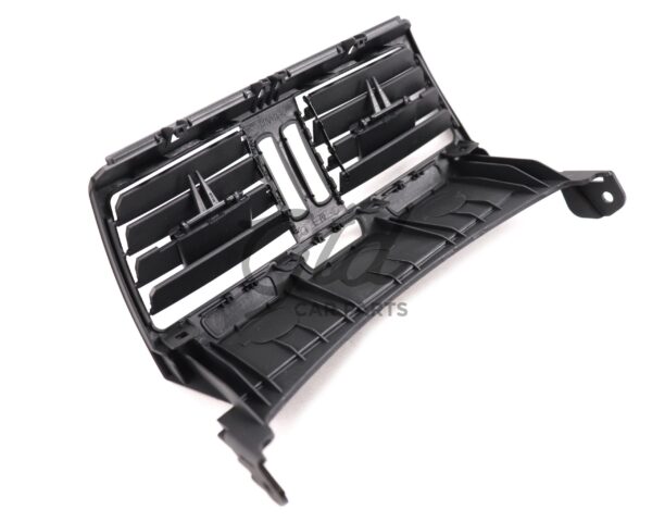Grelha Ventilação Central Traseira BMW X5 X6 E70 E71 2007-2013 Versão 2 - Image 6