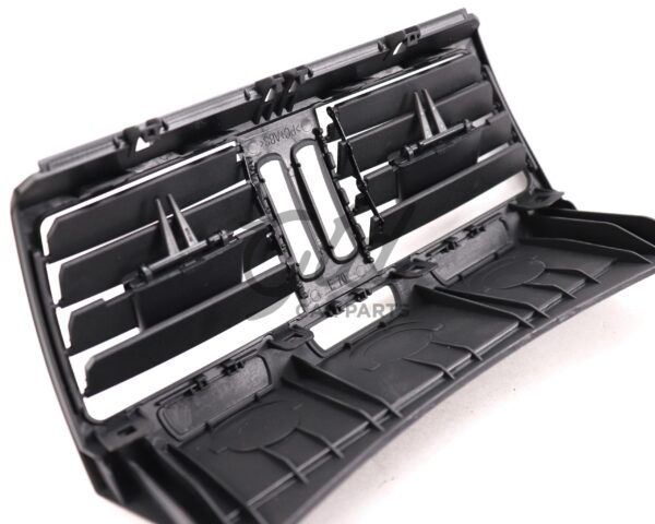 Grelha Ventilação Central Traseira BMW X5 X6 E70 E71 2007-2013 Versão 2 - Image 7