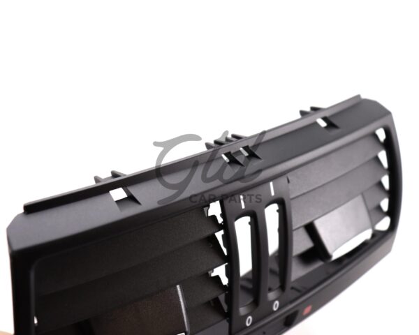 Grelha Ventilação Central Traseira BMW X5 X6 E70 E71 2007-2013 Versão 2 - Image 8