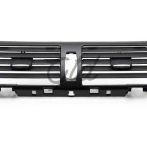 Grelha Ventilação Central Frontal BMW X5 X6 E70 E71 2007-2013