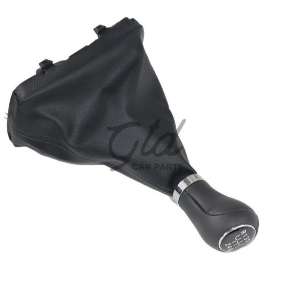 Fole + Moca Velocidades Audi A4 B6 2000-2006 - Image 2