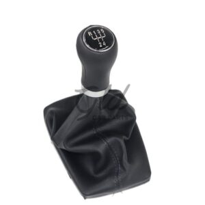 Fole + Moca Velocidades Audi A4 B6 2000-2006