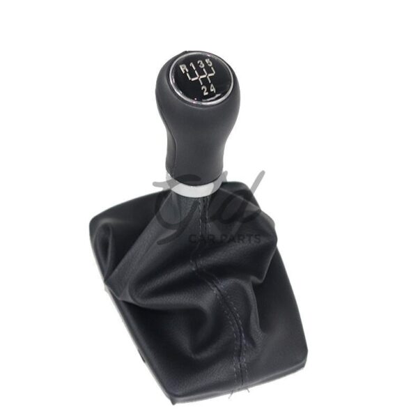 Fole + Moca Velocidades Audi A4 B6 2000-2006