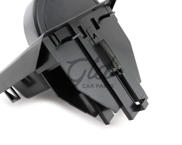Consola Central Porta-Copos Preto BMW Série 3 E46 1998-2005 - Image 5