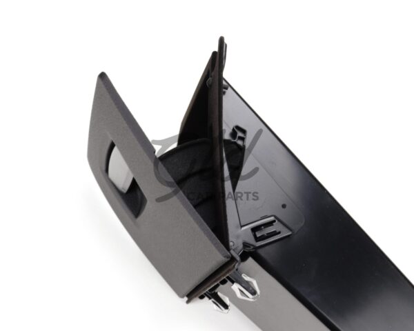 Gaveta Porta-luvas Preto Lado Condutor BMW Série 5 F10 F11 F18 2010-2017 - Image 3