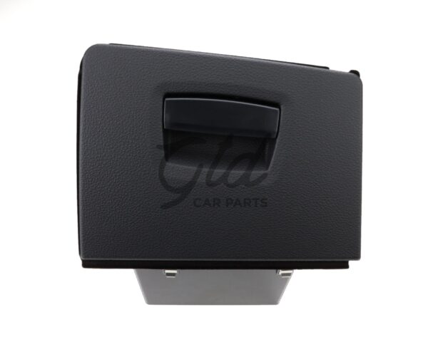 Gaveta Porta-luvas Preto Lado Condutor BMW Série 5 F10 F11 F18 2010-2017 - Image 4