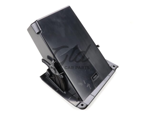 Gaveta Porta-luvas Preto Lado Condutor BMW Série 5 F10 F11 F18 2010-2017 - Image 5