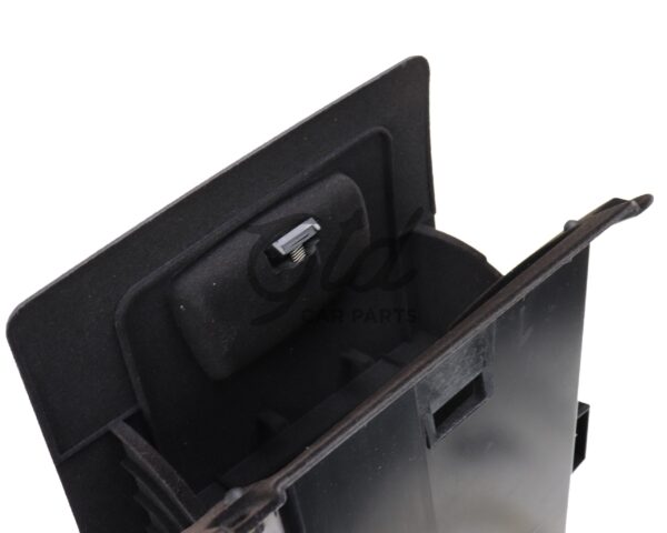 Gaveta Porta-luvas Preto Lado Condutor BMW Série 5 F10 F11 F18 2010-2017 - Image 8
