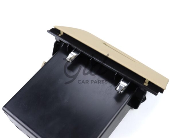 Gaveta Porta-Luvas Bege Lado Condutor BMW Série 5 F10 F11 F18 2010-2017 - Image 7