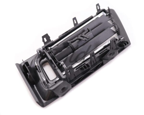 Grelha Ventilação Frontal Direita Cromada BMW Série 7 F01 F02 2009-2016 - Image 6