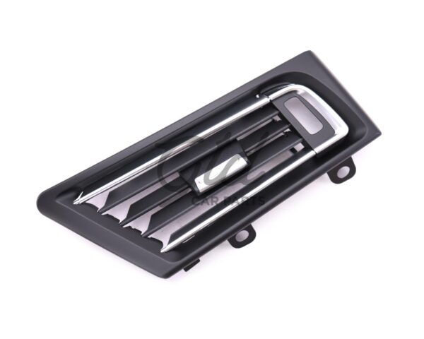 Grelha Ventilação Frontal Direita Cromada BMW Série 7 F01 F02 2009-2016