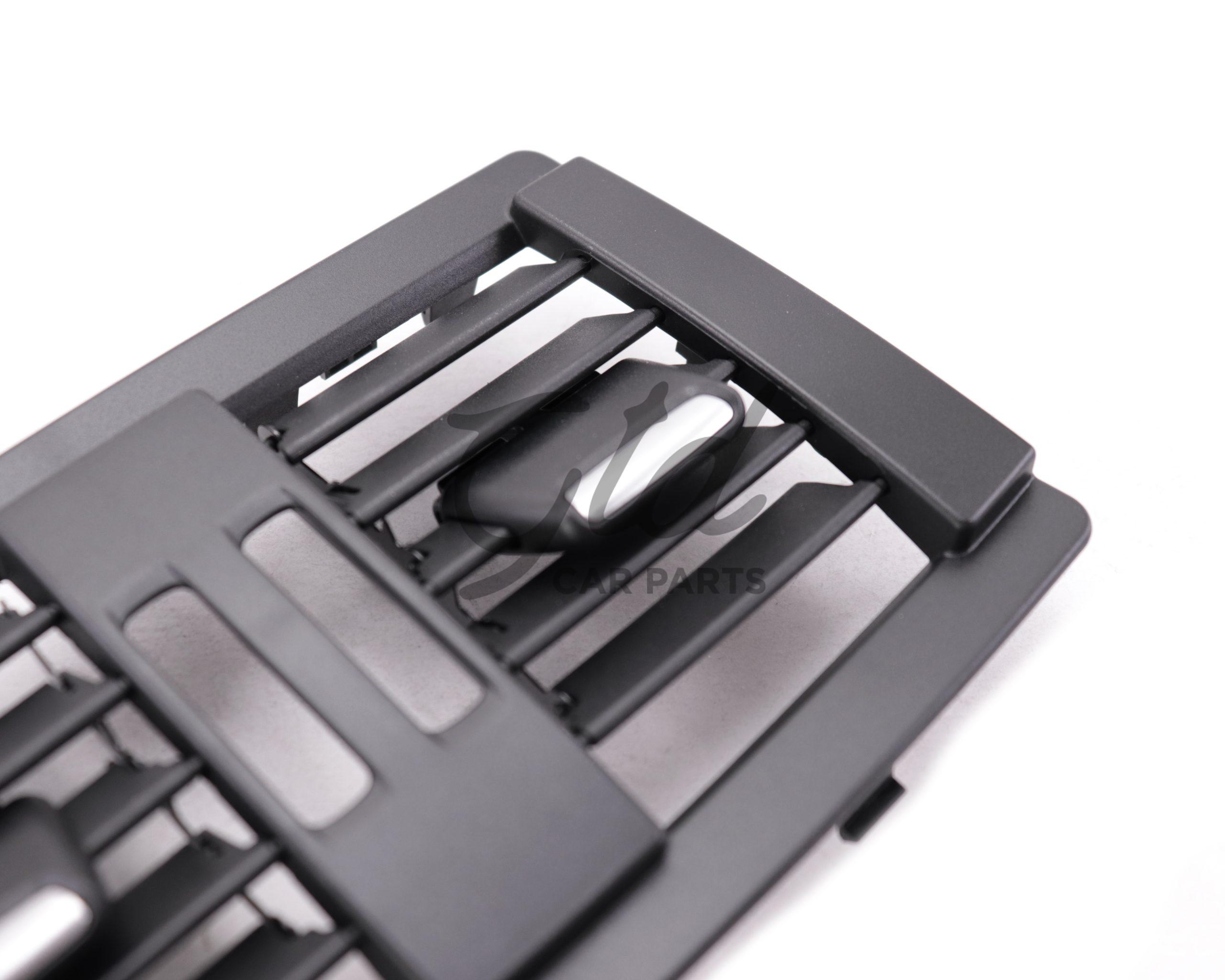 Grelha Ventilação Central Traseira BMW Série 1 2 3 4 F20 F22 F30 F31 F32 F36 2013-2019 Versão 1 - Image 2