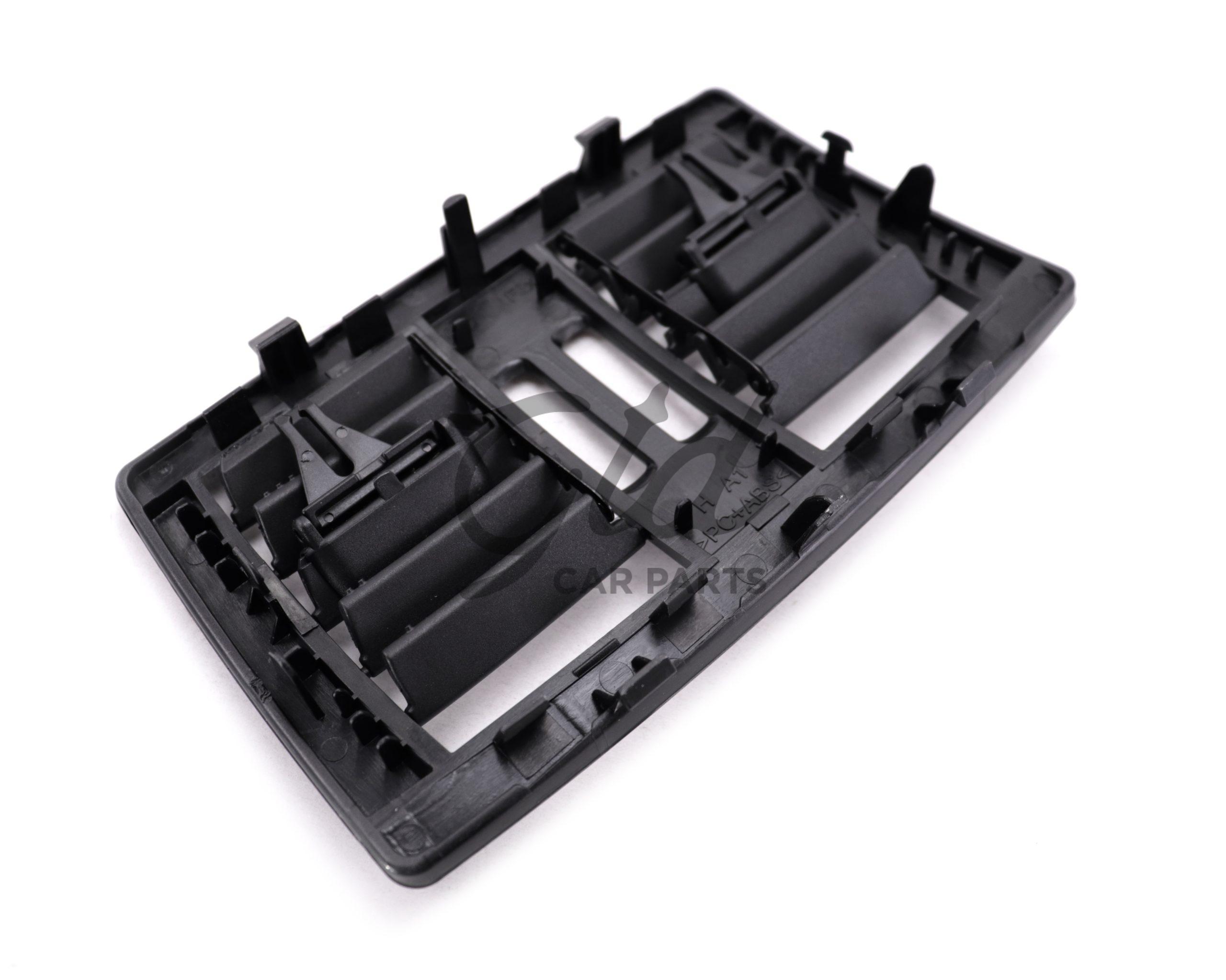 Grelha Ventilação Central Traseira BMW Série 1 2 3 4 F20 F22 F30 F31 F32 F36 2013-2019 Versão 1 - Image 3