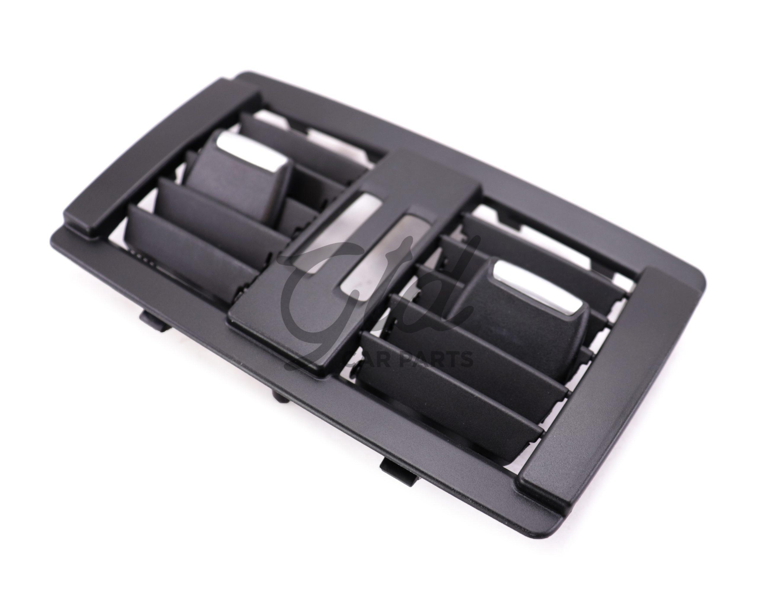 Grelha Ventilação Central Traseira BMW Série 1 2 3 4 F20 F22 F30 F31 F32 F36 2013-2019 Versão 1 - Image 5