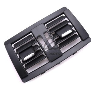 Grelha Ventilação Central Traseira BMW Série 1 2 3 4 F20 F22 F30 F31 F32 F36 2013-2019 Versão 1
