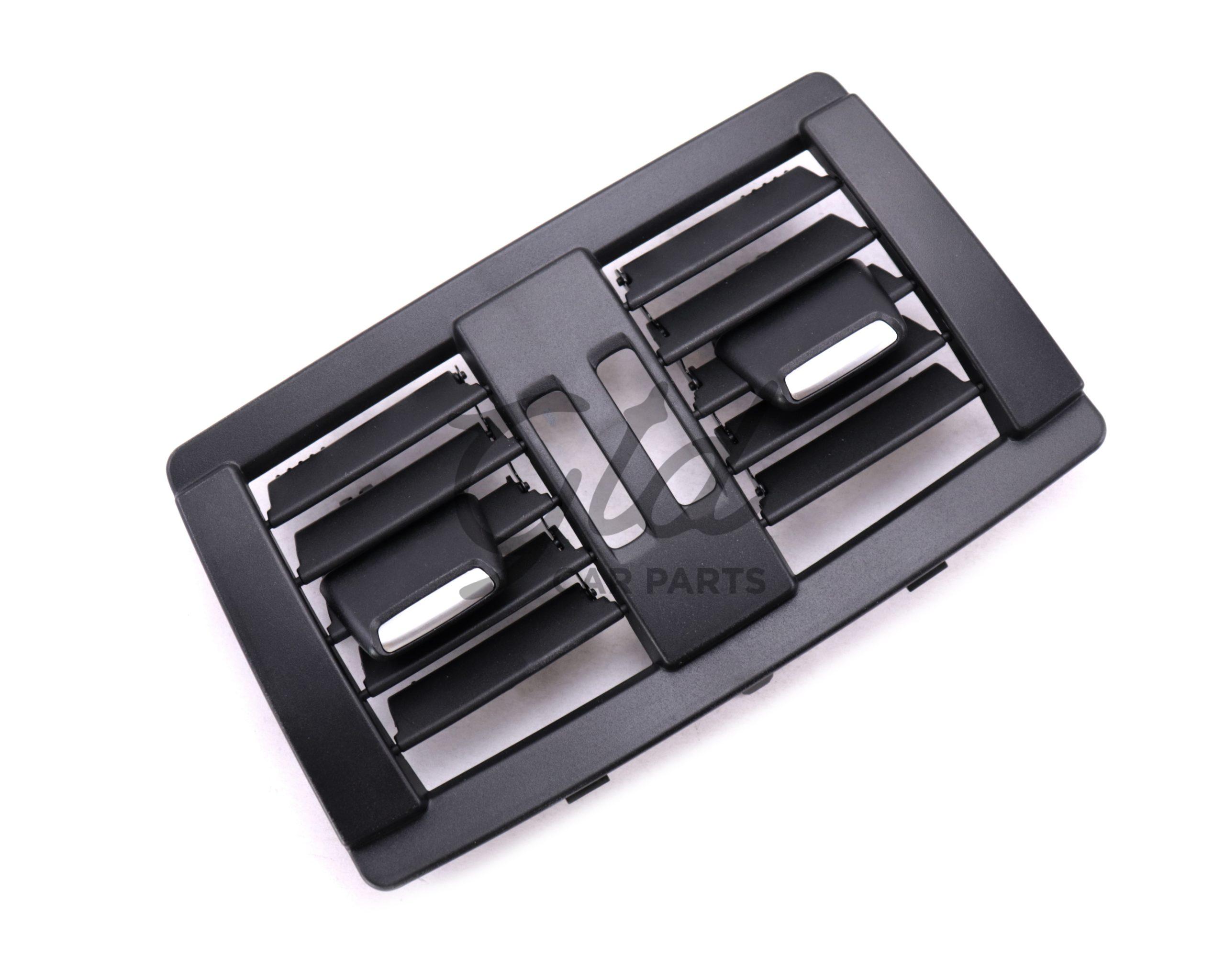 Grelha Ventilação Central Traseira BMW Série 1 2 3 4 F20 F22 F30 F31 F32 F36 2013-2019 Versão 1