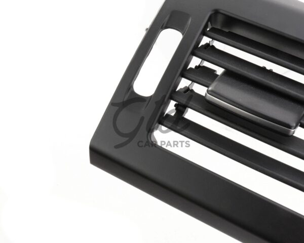 Grelha Ventilação Frontal Direito Preta Mercedes-Benz GLK X204 2008-2012 - Image 6