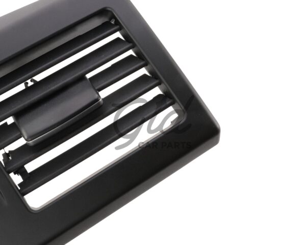 Grelha Ventilação Frontal Direito Preta Mercedes-Benz GLK X204 2008-2012 - Image 7