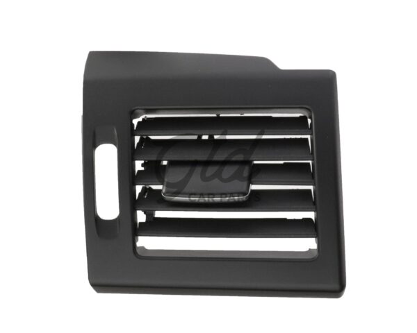 Grelha Ventilação Frontal Direito Preta Mercedes-Benz GLK X204 2008-2012