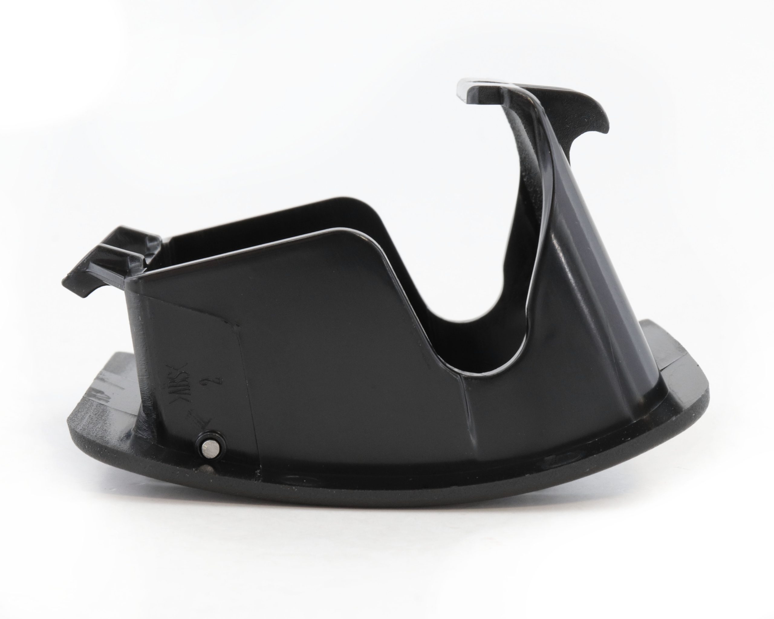 Tampa ISOFIX Preto Mercedes-Benz Classe C W205 2015-2021 - Image 7