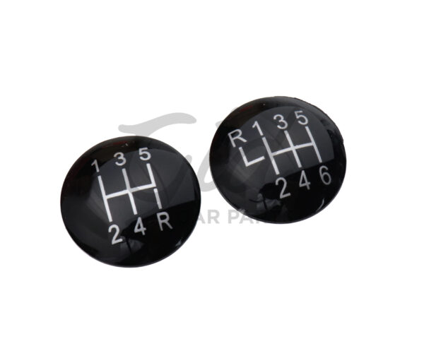 Fole + Moca Velocidades Mini R55 R56 R57 R58 R59 R60 R61 - Image 6
