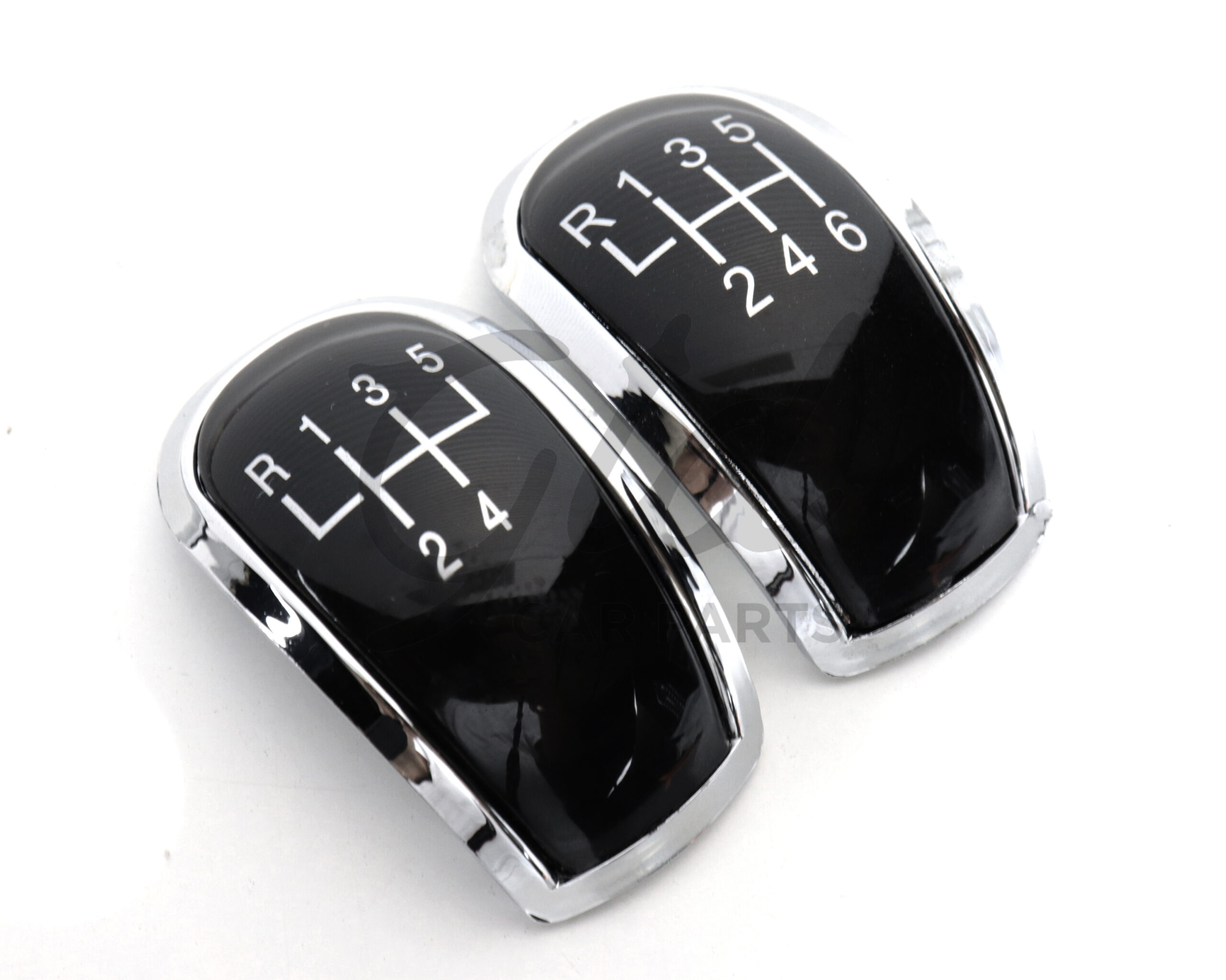 Fole + Moca Velocidades Skoda Fabia MK1 - 5/6 Velocidades - Image 2