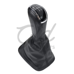 Fole + Moca Velocidades Skoda Fabia MK1 - 5/6 Velocidades